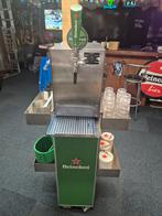 Heineken tap nieuw, Witgoed en Apparatuur, Thuistaps, Ophalen of Verzenden, Zo goed als nieuw, Overige merken
