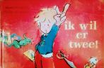 Ik Wil Er Twee!, Boeken, Gelezen, Fictie algemeen, Jongen of Meisje, Hans Hagen.