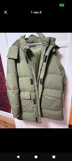 Mooie winterjas van Karl Lagerfeld, Kleding | Heren, Ophalen of Verzenden, Zo goed als nieuw, Maat 56/58 (XL), Karl Lagerfeld