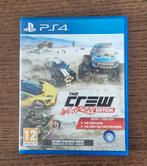 The Crew - PS4, Spelcomputers en Games, Games | Sony PlayStation 4, Ophalen of Verzenden, 1 speler, Zo goed als nieuw, Racen en Vliegen