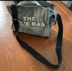 Marc Jacobs Tote Bag - Grijs, Sieraden, Tassen en Uiterlijk, Tassen | Damestassen, Ophalen of Verzenden, Zo goed als nieuw, Grijs