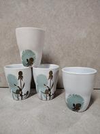 Mokken , Aida Denmark, Huis en Inrichting, Keuken | Servies, Ophalen of Verzenden, Zo goed als nieuw, X, Overige stijlen