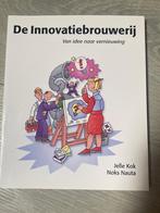 De innovatiebrouwerij 2010, Ophalen of Verzenden, Zo goed als nieuw