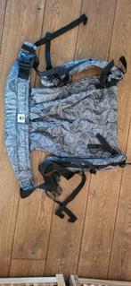 Little frog todler draagzak, Ophalen of Verzenden, Zo goed als nieuw, Draagzak, Overige merken