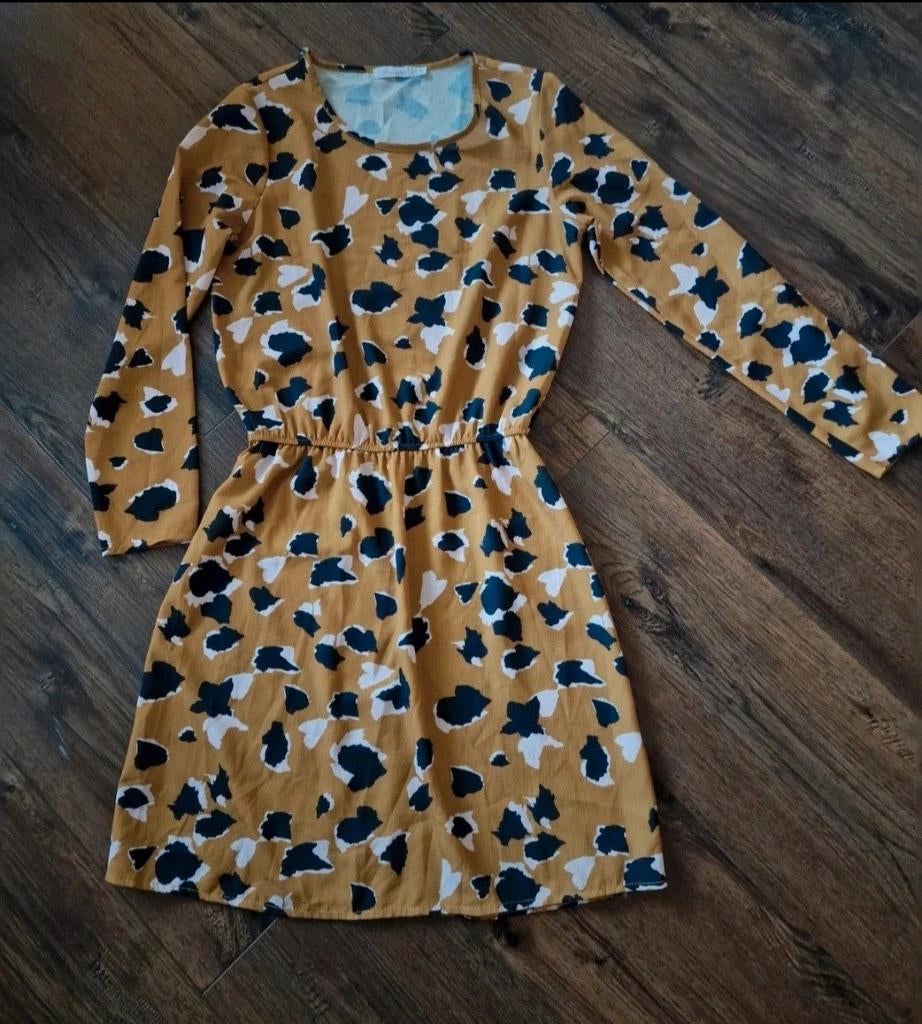 Realize jurk - Maat S - Nieuw, Kleding | Dames, Jurken, Realize, Ophalen of Verzenden, Nieuw, Maat 36 (S)