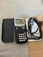 TI-84 Plus Grafische Rekenmachine - Compleet, Ophalen of Verzenden, Grafische rekenmachine, Zo goed als nieuw