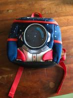 Kinder rugtas ruimtevaart thema, Sieraden, Tassen en Uiterlijk, Tassen | Rugtassen, Ophalen, Nieuw, Overige merken, 30 tot 45 cm