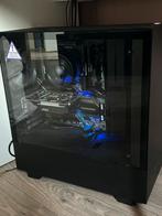 Game Pc, Computers en Software, Desktop Pc's, Ophalen, Zo goed als nieuw, Gaming, SSD
