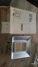 Cointra ES-949 Straalkachel - Nieuw in doos, Draaibaar, Nieuw, Ophalen of Verzenden, Vloer