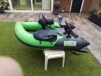 Bellyboot Mad Cat, Watersport en Boten, Hengelsport | Roofvissen, Ophalen, Gebruikt, Overige typen