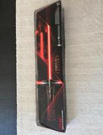 Star wars kylo ren force fx lightsaber, Verzamelen, Star Wars, Ophalen of Verzenden, Zo goed als nieuw, Replica