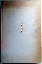 J. Slauerhoff - Verzamelde Werken VII - Proza IV, Antiek en Kunst, Antiek | Boeken en Bijbels, Ophalen of Verzenden