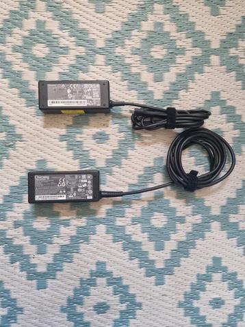 Acer 45w 2.25A beschikbaar voor biedingen