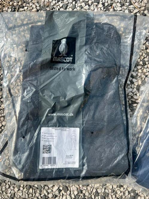 4 werkbroeken Mascot 2 blauw 2 zwart maat 48 nieuw!!, Kleding | Heren, Broeken en Pantalons, Nieuw, Maat 48/50 (M), Blauw, Ophalen of Verzenden