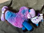 twee keer fortnite knuffel Lama bijna gratis, Ophalen of Verzenden, Gebruikt, Overige typen
