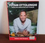 koken met kanjers, Yotam Ottolenghi, volgnr 57, Boeken, Kookboeken, Nieuw, Yotam Ottolenghi, Overige typen, Gezond koken