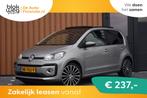 Volkswagen Up! 1.0 TSI 90pk High Up! Pano | Cam € 13.950,0, Auto's, Stof, Gebruikt, Up!, 4 stoelen