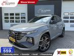 Hyundai Tucson 1.6 T-GDI MHEV N Line, Gebruikt, 4 cilinders, Met garantie (alle), 1650 kg