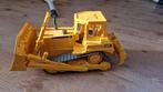CAT Speelgoed Bulldozer, Ophalen, Gebruikt