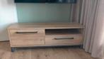 Tv kast zgan vd woonexpress  serie zevenbergen, Ophalen, Zo goed als nieuw, 25 tot 50 cm, Minder dan 100 cm