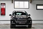 BMW X1 sDrive20i Orange Edition III | Panoramadak | Leder |, 1998 cc, Met garantie (alle), Zwart, Bedrijf