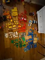 Grote Duplo verzameling met cargo trein, voertuigen en meer!, Kinderen en Baby's, Speelgoed | Duplo en Lego, Ophalen of Verzenden