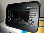 Radio uit suzuki ignis 2023, Ophalen, Zo goed als nieuw