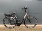 Gazelle Orange C7+ middenmoter elektrische fiets, 53 tot 56 cm, Versnellingen, Ophalen of Verzenden, Zo goed als nieuw