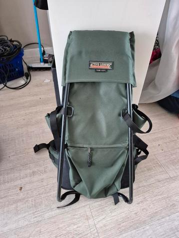 Baby drager van Active Leasure 7010 City beschikbaar voor biedingen