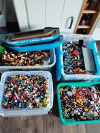 Lego ca. 40 kilo, geen boekjes, Ophalen, Zo goed als nieuw