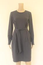Rosalinde Mode blauw gestreept jurkje maat 36, Blauw, ., Ophalen of Verzenden, Zo goed als nieuw
