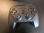 Steelseries nimbus controller, Ophalen of Verzenden, Zo goed als nieuw, Controller, Draadloos