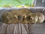 Paiste signature sound formula, Ophalen, Overige soorten