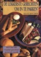 De lekkerste gerechten om in te pakken Nicole Routhier, Ophalen of Verzenden, Gelezen