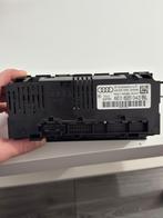 Audi A4 B7 Climatronic Paneel 2din, Ophalen of Verzenden, Gebruikt, Audi