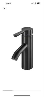 Ikea Dalskär Kraan - Nieuw, Doe-het-zelf en Verbouw, Sanitair, Ophalen of Verzenden, Nieuw, Kraan