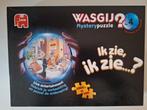 Wasgij Mystery puzzels, Hobby en Vrije tijd, Denksport en Puzzels, Ophalen of Verzenden, 500 t/m 1500 stukjes, Zo goed als nieuw