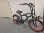 Kinder Fietsen, Ophalen, Gebruikt, Minder dan 16 inch