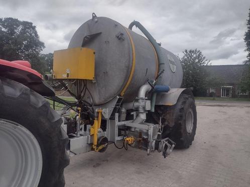 Kaweco mesttank 8500 ltr, Zakelijke goederen, Agrarisch | Werktuigen, Akkerbouw, Veehouderij, Gewasbescherming en Bemesting, Ophalen
