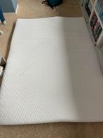 Topper, Huis en Inrichting, Ophalen, Tweepersoons, Zo goed als nieuw, 140 cm