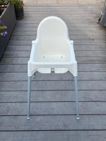 Ikea kinderstoel beschikbaar voor biedingen