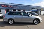 Volkswagen Golf Variant 1.0 TSI Connected Series , 116PK , A, Auto's, Voorwielaandrijving, Stof, Gebruikt, Navigatiesysteem