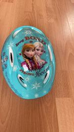 Frozen Helm - Kinderhelm, Ophalen of Verzenden, Gebruikt, Overige maten, Meisje