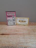 Cassettebandje - Groeten uit Nijmegen, Gebruikt, Overige genres, 1 bandje, Ophalen of Verzenden