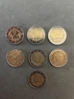 Verschillende 2 Euro Munten België, Postzegels en Munten, Ophalen of Verzenden, België, 2 euro, Losse munt