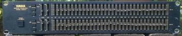 Equalizer Yamaha Q-2031A beschikbaar voor biedingen