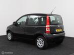 Fiat Panda 1.4 AARDGAS/Onderbouw Natural Power Classic Plus, Voorwielaandrijving, Stof, Gebruikt, Zwart