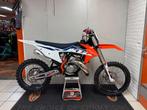 KTM 125 SX (bj 2022), Motoren, Motoren | KTM, KTM, Bedrijf, Onbekend, Onbekend