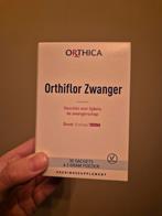 Orthiflor Zwanger - Nieuw in ongeopende verpakking, Ophalen of Verzenden, Nieuw