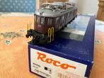 Roco BLS AE 6/8 AC Digitaal ref 69769, Hobby en Vrije tijd, Modeltreinen | H0, Wisselstroom, Gebruikt, Locomotief, Ophalen of Verzenden